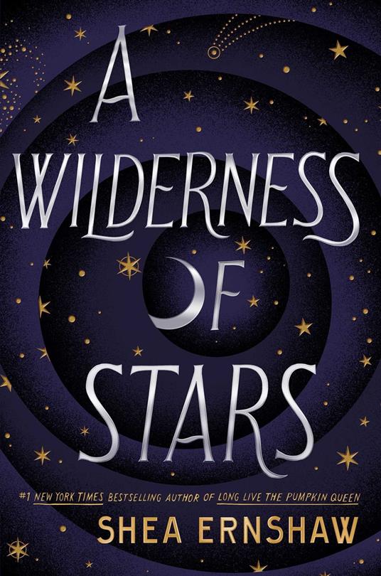 A Wilderness of Stars - Shea Ernshaw - ebook