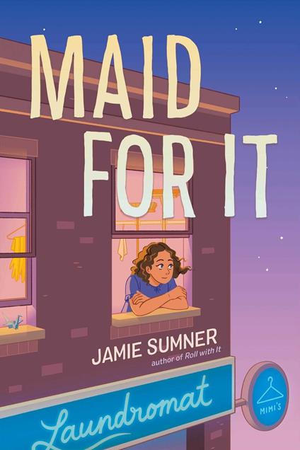 Maid for It - Jamie Sumner - ebook
