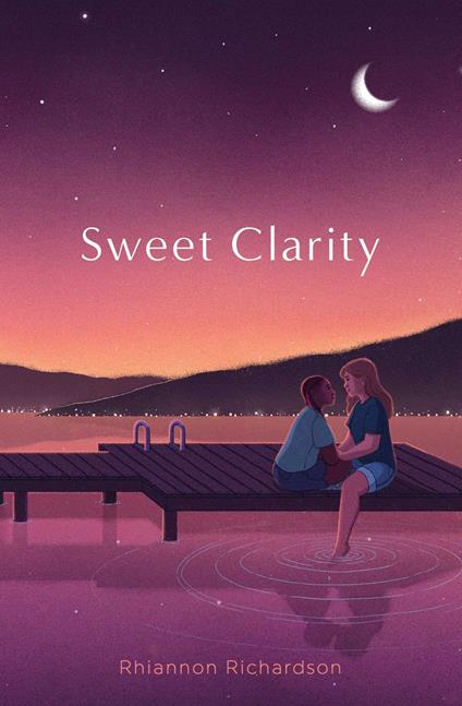 Sweet Clarity - Rhiannon Richardson - ebook