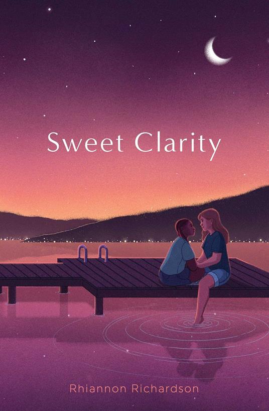 Sweet Clarity - Rhiannon Richardson - ebook