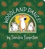 Woodland Dance!