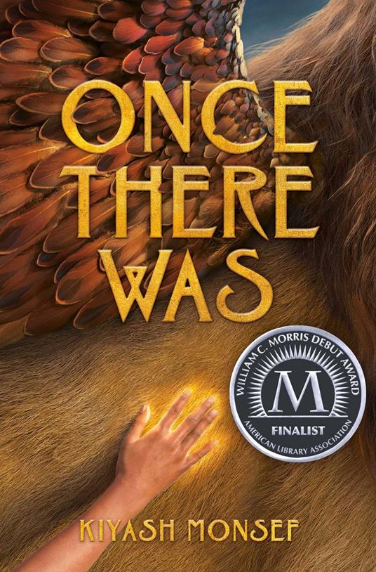 Once There Was - Kiyash Monsef - ebook