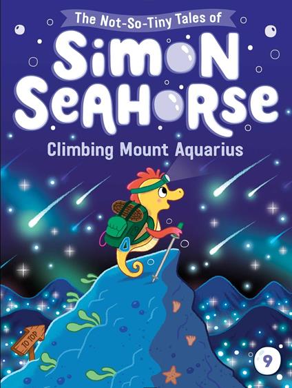 Climbing Mount Aquarius - Cora Reef,Jake McDonald - ebook