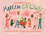 Saturdays at Harlem Grown