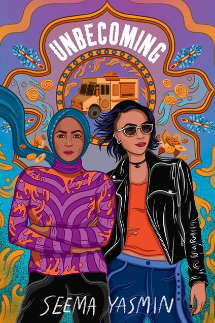 Unbecoming - Seema Yasmin - ebook