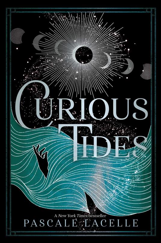 Curious Tides - Pascale Lacelle - ebook