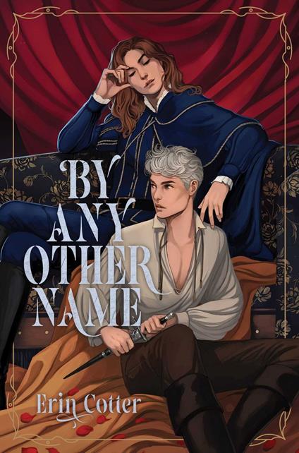 By Any Other Name - Erin Cotter - ebook