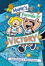 Maple's Formula for Victory
