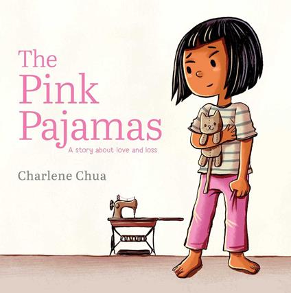 The Pink Pajamas - Charlene Chua - ebook