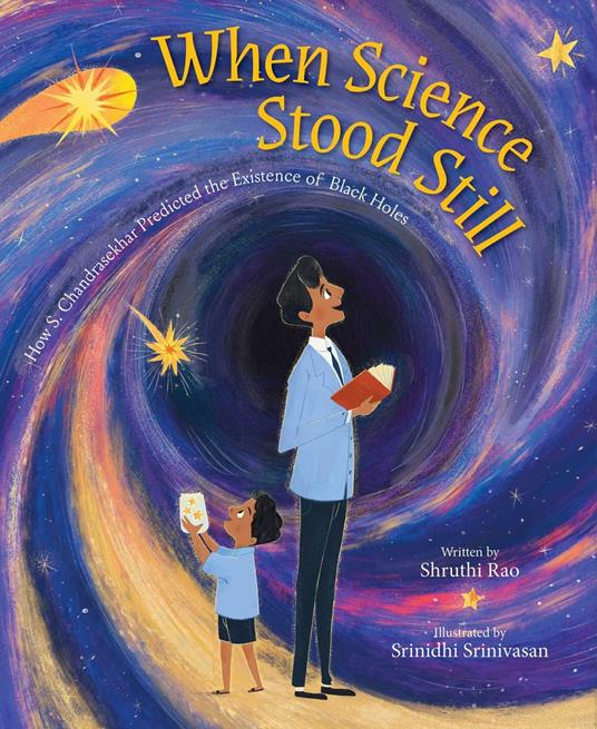 When Science Stood Still - Shruthi Rao,Srinidhi Srinivasan - ebook