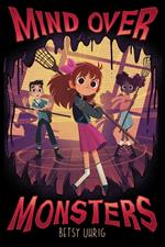 Mind over Monsters