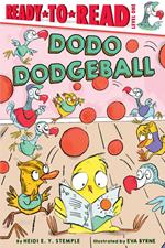 Dodo Dodgeball