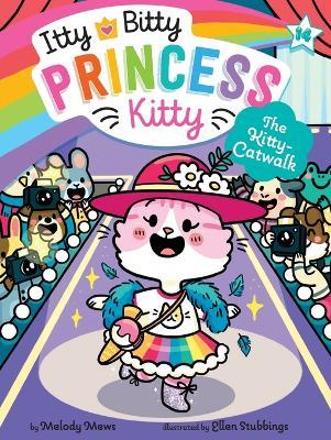The Kitty-Catwalk - Melody Mews - cover