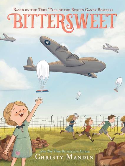 Bittersweet - Christy Mandin - ebook