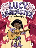 Lucy Lancaster in the Spotlight