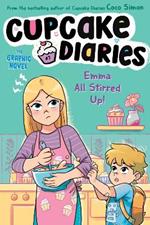 Emma All Stirred Up! The Graphic Novel