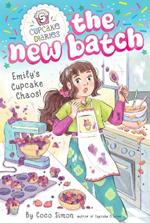 Emily's Cupcake Chaos!