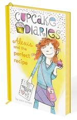 Alexis and the Perfect Recipe: Deluxe Edition
