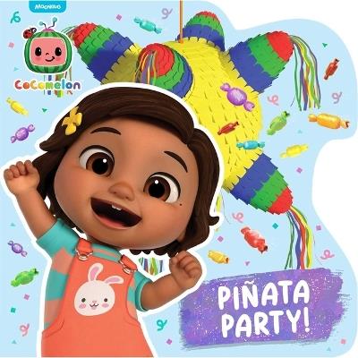 Piñata Party! - cover