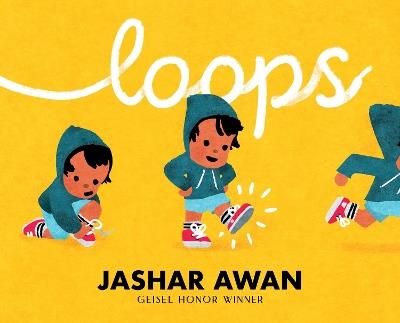 Loops - Jashar Awan - cover