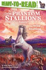 The Wild Stallion