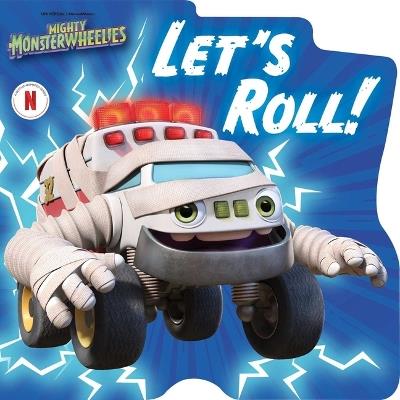 Let's Roll! - cover