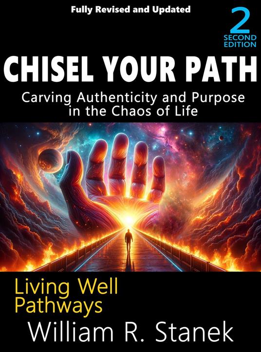 Chisel Your Path