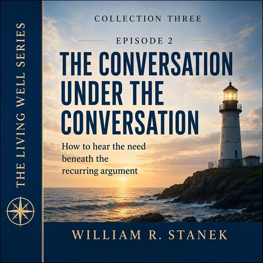 The Conversation Under the Conversation