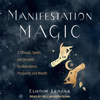 Manifestation Magic