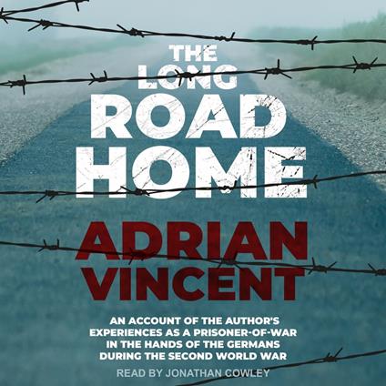 The Long Road Home