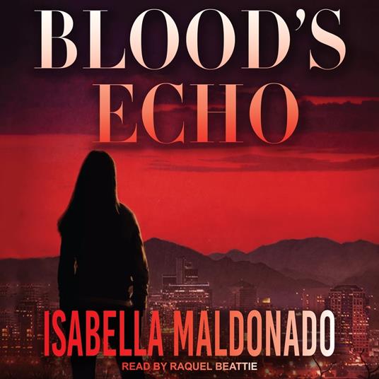 Blood's Echo