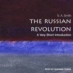 The Russian Revolution
