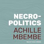 Necropolitics