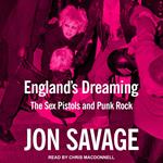 England's Dreaming