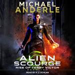 Alien Scourge