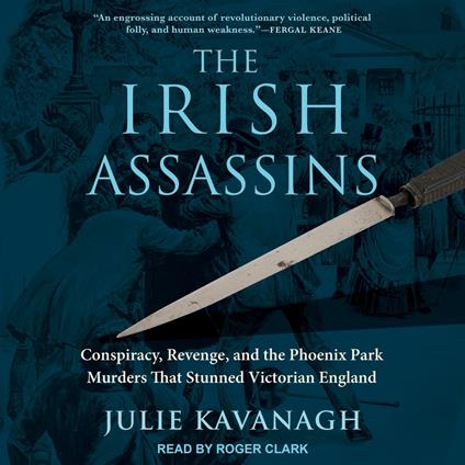 The Irish Assassins