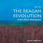 The Reagan Revolution