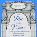 The Rise of the West