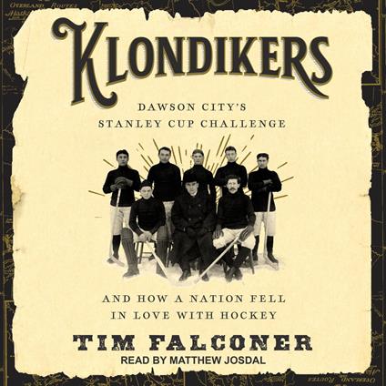 Klondikers