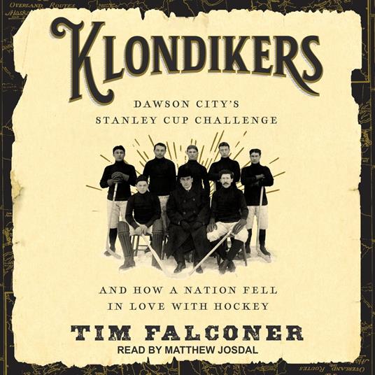 Klondikers
