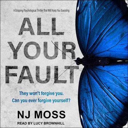 All Your Fault