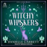 Witchy Whiskers