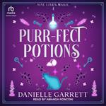 Purr-fect Potions