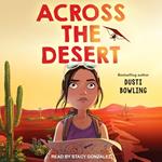 Across the Desert