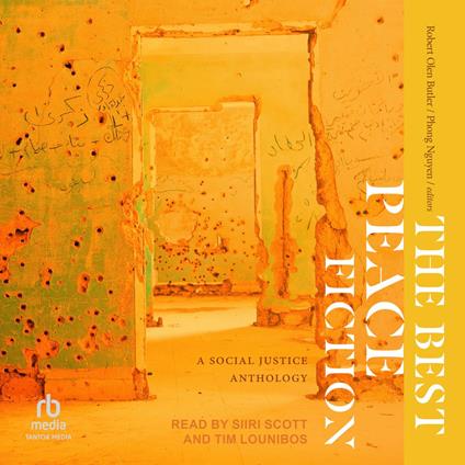 The Best Peace Fiction