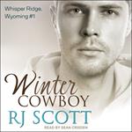 Winter Cowboy