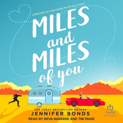 Miles and Miles of You