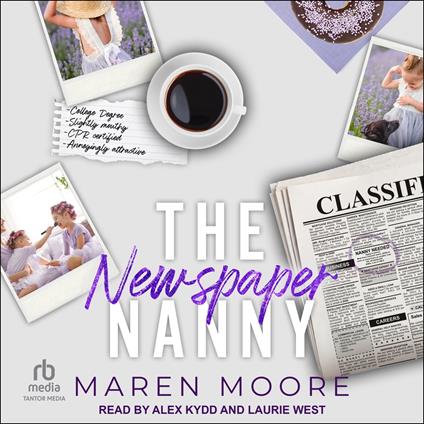 The Newspaper Nanny