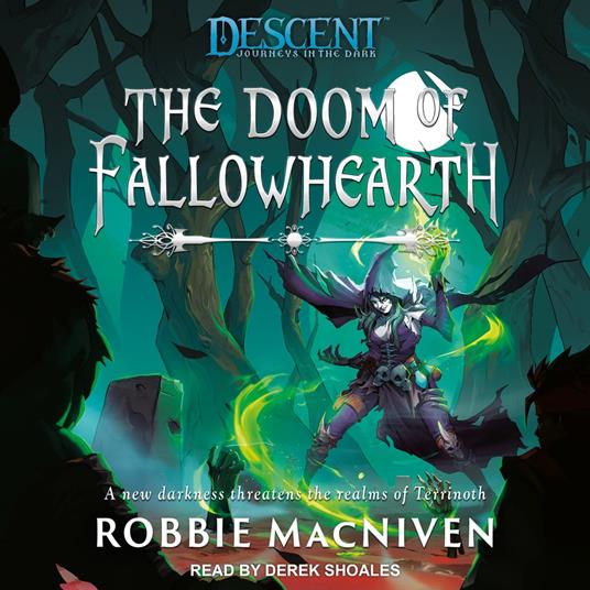 The Doom of Fallowhearth