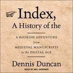 Index, A History of the
